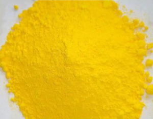 Our Products-Bismuth Oxide Powder