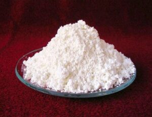 Tin Oxide Powder-Our Products