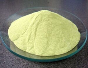 Tungsten Oxide Powder-Our Products